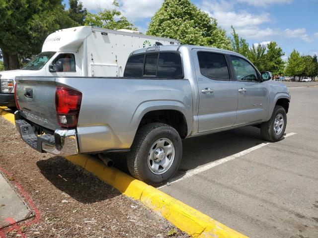 2023 Toyota Tacoma Double Cab VIN: 3TYAX5GN2PT088740 Lot: 55927184