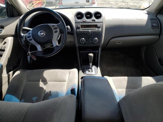 1N4AL2AP3AN536552 2010 Nissan Altima Base