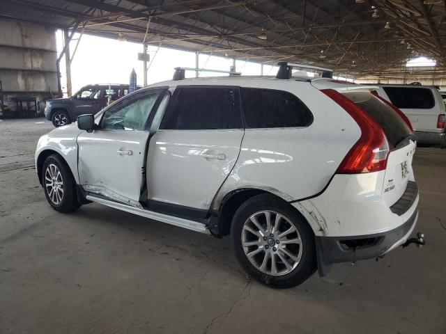 2010 Volvo Xc60 T6 VIN: YV4992DZ4A2089723 Lot: 54022744