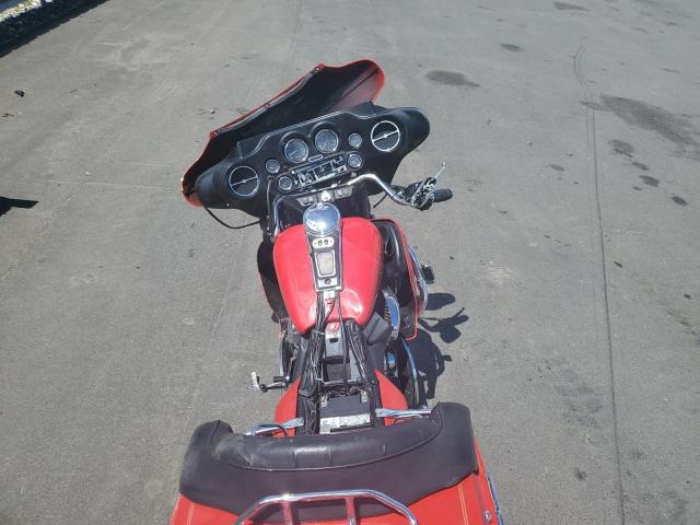 2002 HARLEY-DAVIDSON FLHTCUI SH 1HD1FLW162Y662723