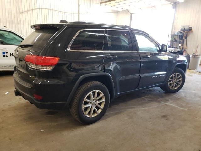 2014 Jeep Grand Cherokee Laredo VIN: 1C4RJFAG9EC545025 Lot: 54510024