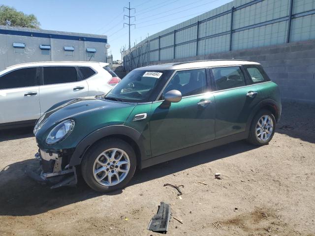 2016 Mini Cooper Clubman VIN: WMWLN5C58G2E29730 Lot: 56584694