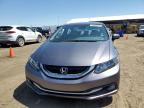 HONDA CIVIC HYBR photo