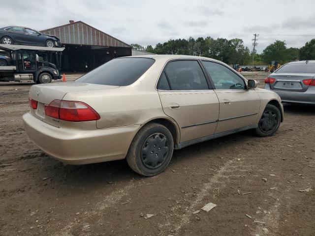 2000 Honda Accord Lx VIN: 1HGCG5640YA113244 Lot: 54639784