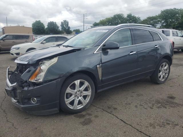 2013 Cadillac Srx Performance Collection VIN: 3GYFNDE30DS568795 Lot: 54425714