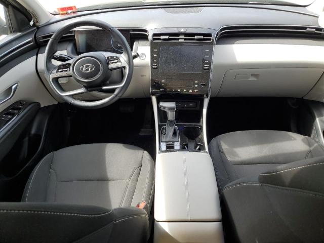 2022 Hyundai Tucson Sel VIN: 5NMJFCAE4NH083213 Lot: 55173484