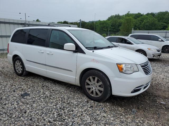 2015 Chrysler Town & Country Touring VIN: 2C4RC1BG2FR565153 Lot: 55308354