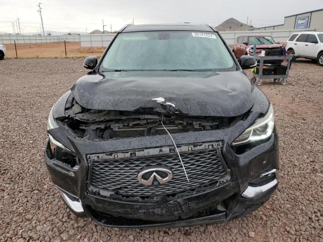 2017 Infiniti Qx60 VIN: 5N1DL0MNXHC523109 Lot: 55141224