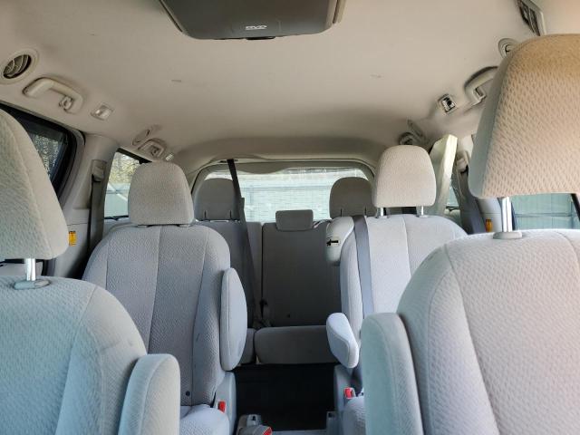 2013 Toyota Sienna Le VIN: 5TDKK3DC8DS367675 Lot: 54527494