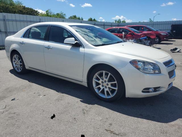 2011 Chevrolet Malibu Ltz VIN: 1G1ZE5E17BF338897 Lot: 56907074