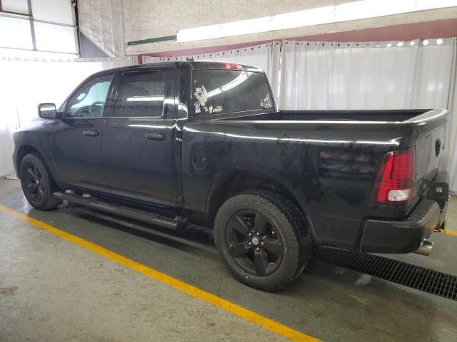 2014 Ram 1500 St VIN: 1C6RR7KT2ES124013 Lot: 53462564