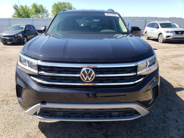 2021 VOLKSWAGEN ATLAS SE - 1V2HR2CA8MC594090