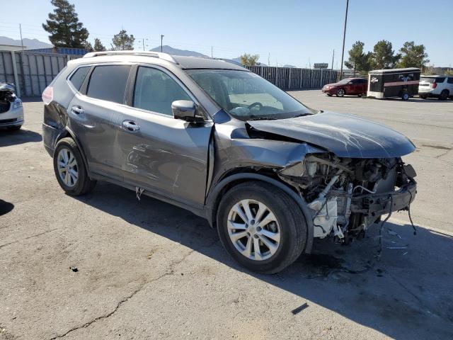 2016 Nissan Rogue S VIN: KNMAT2MV7GP721690 Lot: 54347154