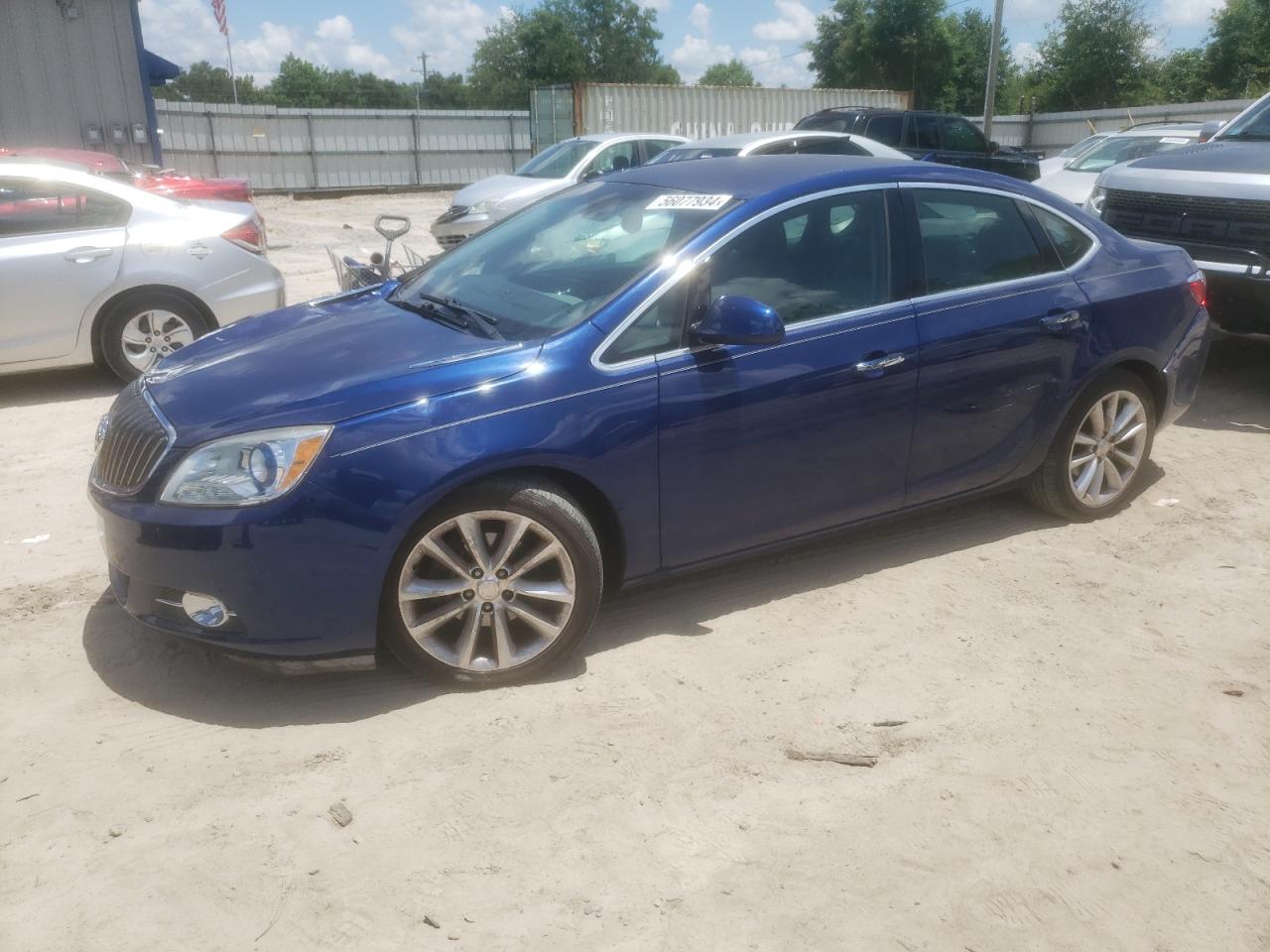 1G4PP5SK7D4125108 2013 Buick Verano