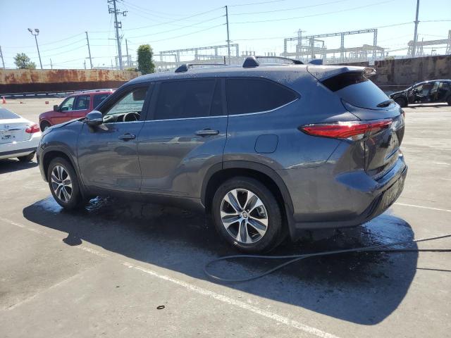 VIN 5TDKDRAH9PS005078 2023 Toyota Highlander, L no.2