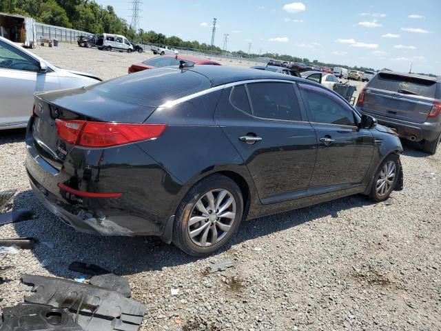 VIN 5XXGN4A72FG422054 2015 KIA Optima, EX no.3