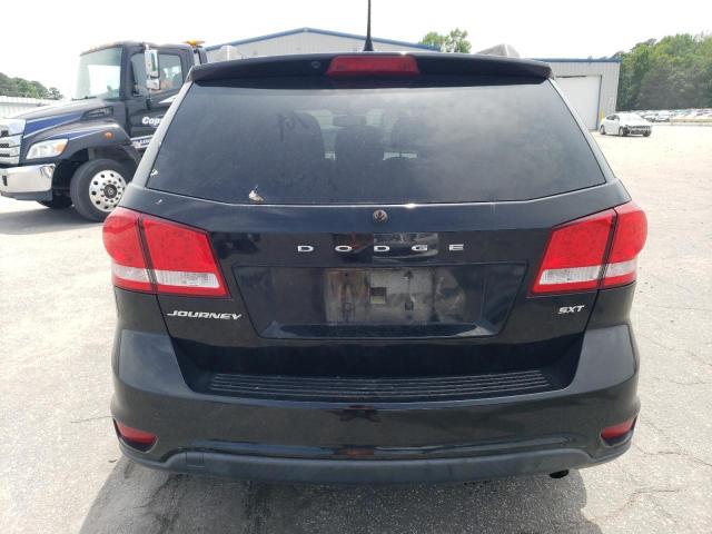 2017 DODGE JOURNEY SX - 3C4PDCBBXHT702313