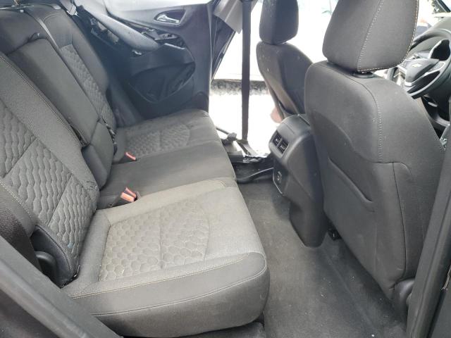 2020 CHEVROLET EQUINOX LT - 3GNAXUEV5LS621637