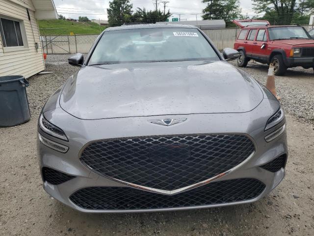 2023 Genesis G70 Base VIN: KMTG34TA7PU130654 Lot: 56591684