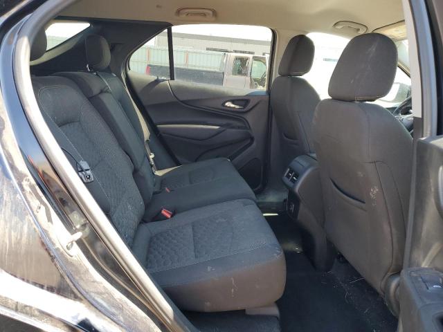 2020 Chevrolet Equinox Lt VIN: 2GNAXUEV8L6185073 Lot: 54414264