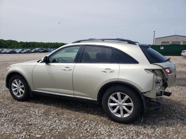 2006 Infiniti Fx35 VIN: JNRAS08U96X101317 Lot: 56438144