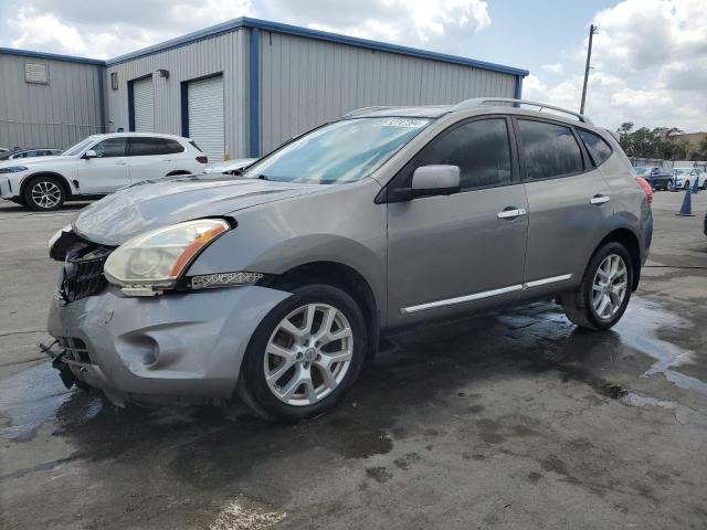 2013 Nissan Rogue S VIN: JN8AS5MT9DW017869 Lot: 52747394