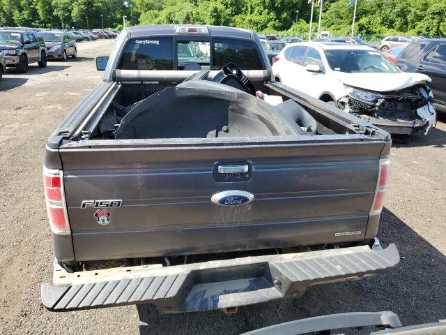 VIN 1FTFX1EF7EFB80025 2014 Ford F-150, Super Cab no.6