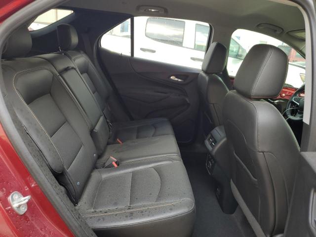 2020 Chevrolet Equinox Premier VIN: 2GNAXNEV9L6227952 Lot: 55537224