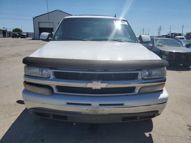 2006 Chevrolet Suburban K1500 VIN: 3GNFK16Z46G101778 Lot: 54579604