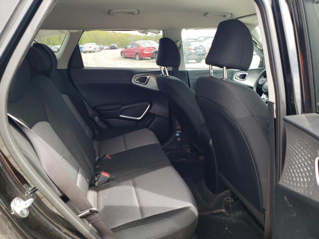 2023 Kia Soul Lx VIN: KNDJ23AU9P7875872 Lot: 53905914