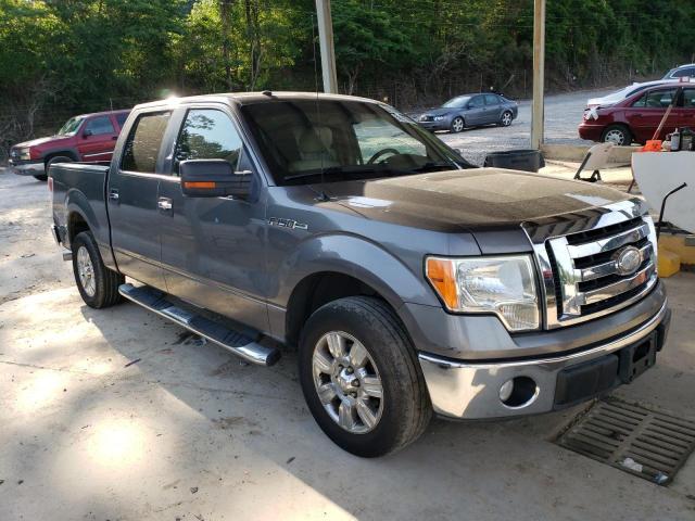 2009 Ford F150 Supercrew VIN: 1FTPW12V49FB26318 Lot: 56263644