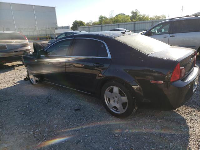 2008 Chevrolet Malibu 2Lt VIN: 1G1ZJ577784294742 Lot: 53095834