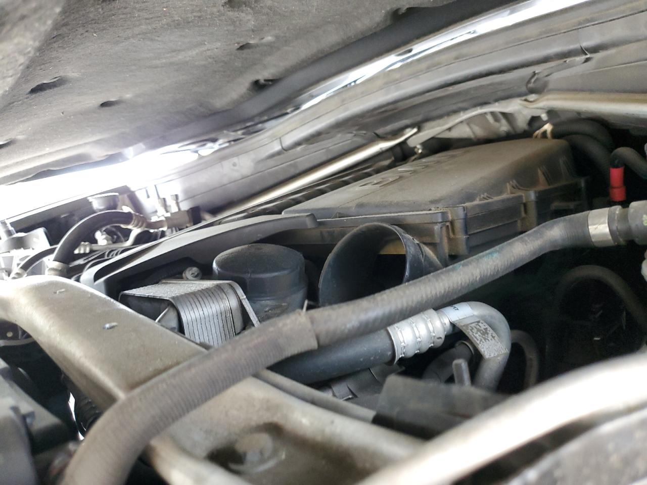 5UXKR2C37H0X04772 2017 BMW X5 Sdrive35I