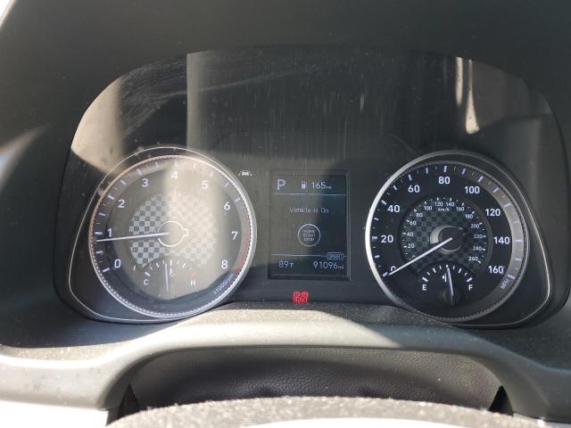 2019 Hyundai Elantra Sel VIN: KMHD84LF0KU844631 Lot: 56003434