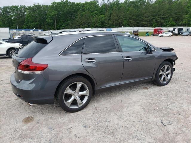 2013 Toyota Venza Le VIN: 4T3ZK3BBXDU061679 Lot: 54118714