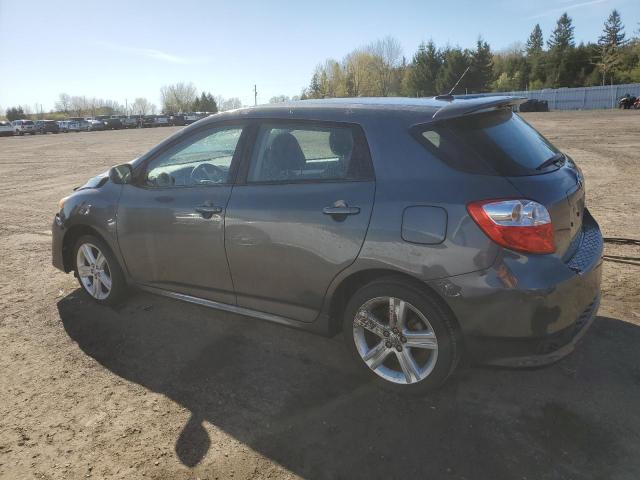 2012 Toyota Corolla Matrix VIN: 2T1KU4EE4CC824053 Lot: 53893384