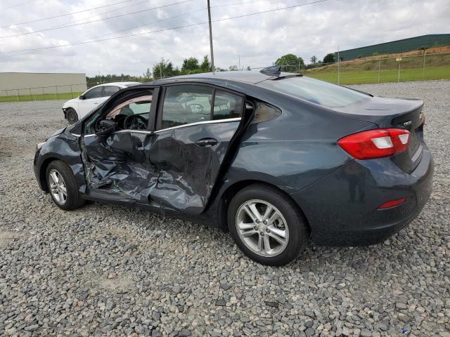 2017 Chevrolet Cruze Lt VIN: 1G1BE5SM4H7167738 Lot: 54288894