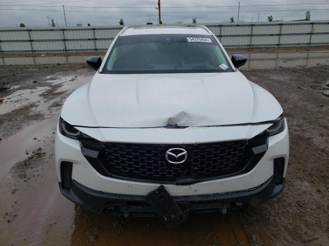 2023 Mazda Cx-50 Premium Plus VIN: 7MMVABEY0PN128491 Lot: 54375454