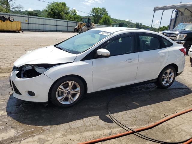 2013 Ford Focus Se VIN: 1FADP3F25DL306385 Lot: 54803514