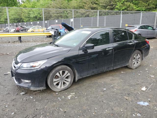 2014 Honda Accord Lx VIN: 1HGCR2F31EA072716 Lot: 53652514