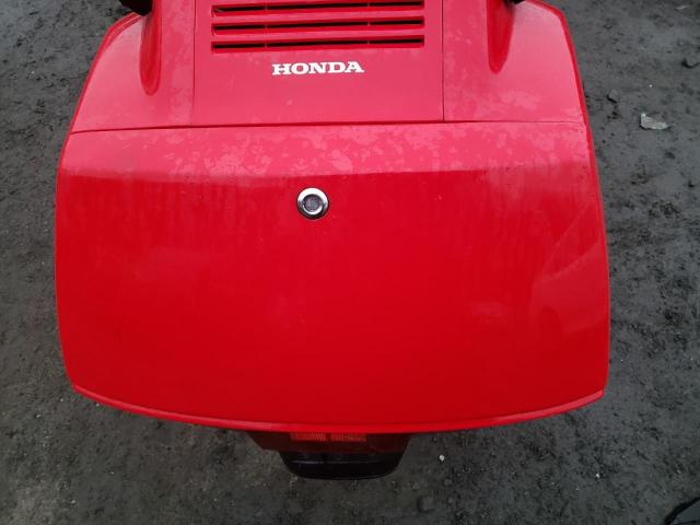 2006 HONDA CN250 JH2MF02046K900370