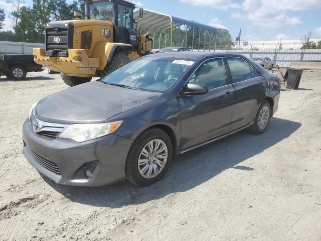 2012 Toyota Camry Base VIN: 4T1BF1FK7CU034502 Lot: 55717774