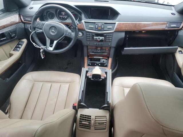 2013 Mercedes-Benz E 350 4Matic VIN: WDDHF8JB7DA712270 Lot: 55186144