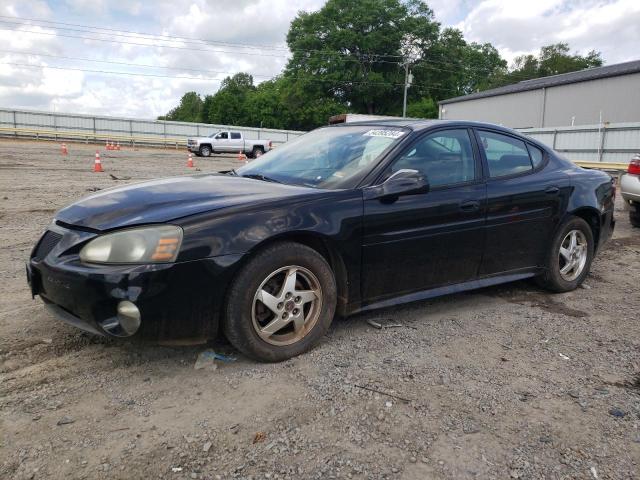 2004 Pontiac Grand Prix Gt VIN: 2G2WP522441270400 Lot: 54395284