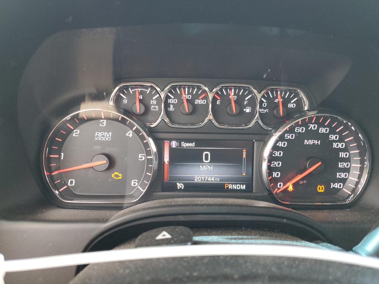 1GKS2GKC8FR155164 2015 GMC Yukon Xl K1500 Sle