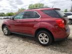 CHEVROLET EQUINOX LT photo