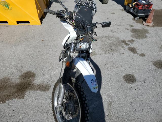 2011 Suzuki Dr650 Se VIN: JS1SP46A5B2101323 Lot: 56408474