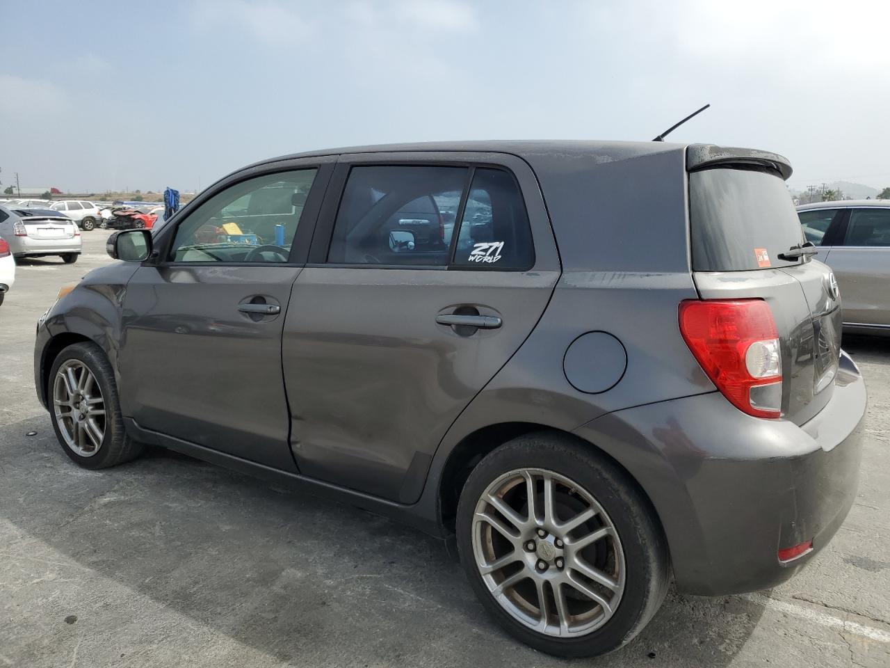 JTKKU10438J015189 2008 Toyota Scion Xd