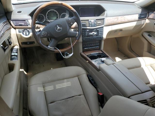 2011 Mercedes-Benz E 350 VIN: WDDHF5GB4BA303405 Lot: 53083234