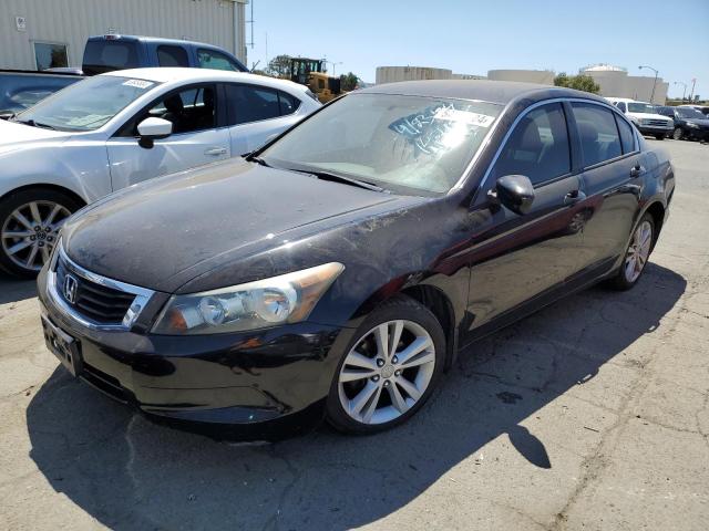 2009 Honda Accord Lx VIN: 1HGCP26399A104209 Lot: 54014584